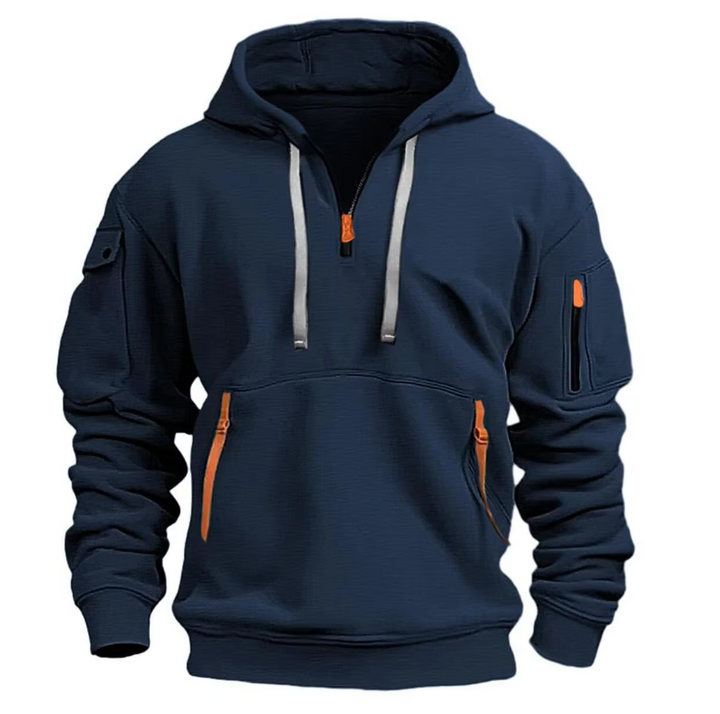 TOM - MEN'S HOODIE