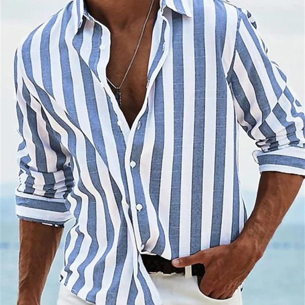 Harrison | Summer Shirt