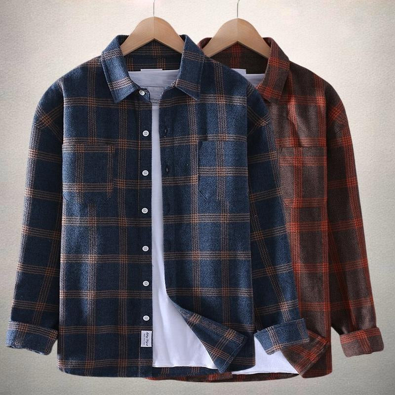 DEAN - CLASSIC SHIRT