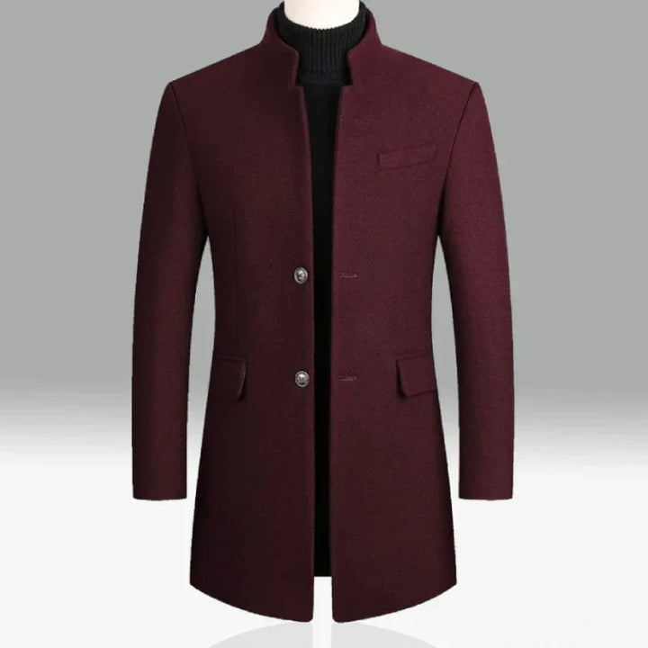 FERNANDO - CLASSY COAT FOR MEN