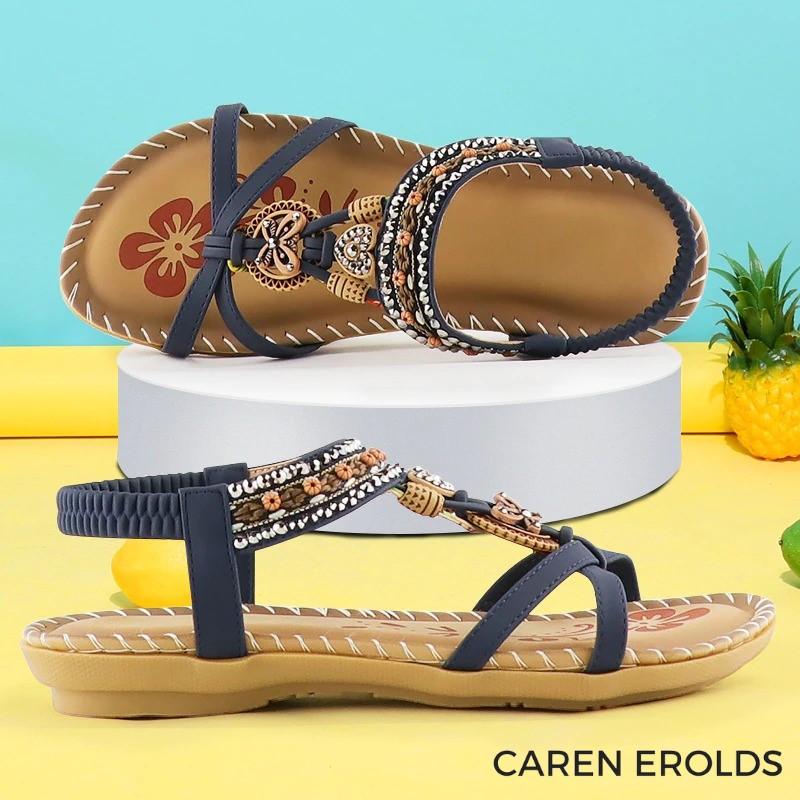 Sandales Hoyana - Orthopedic Sandals