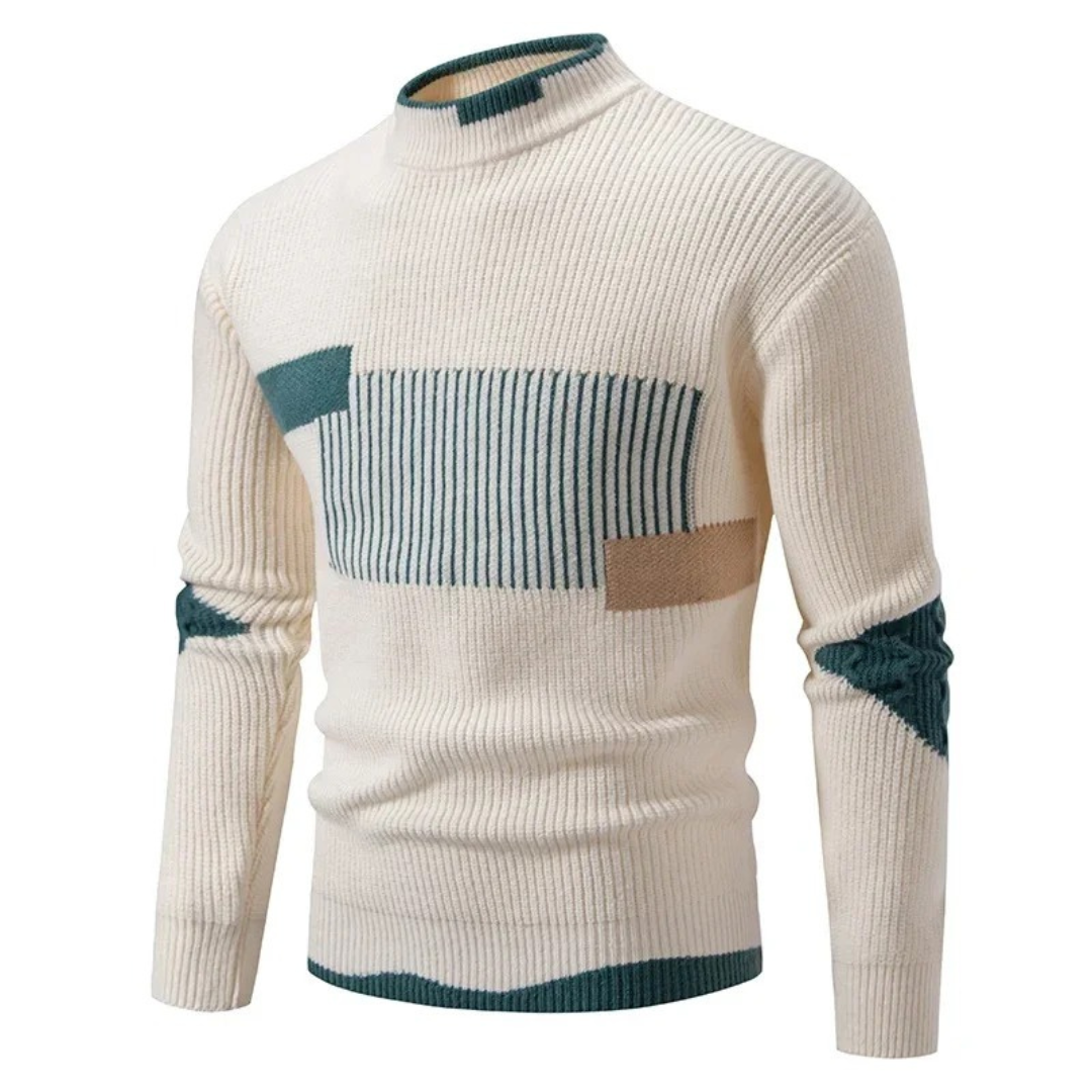 LIAM - PREMIUM PULLOVER FOR MEN