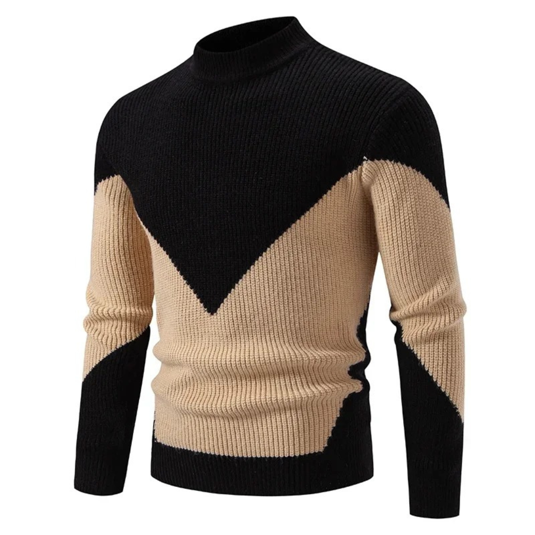 LIAM - PREMIUM PULLOVER FOR MEN