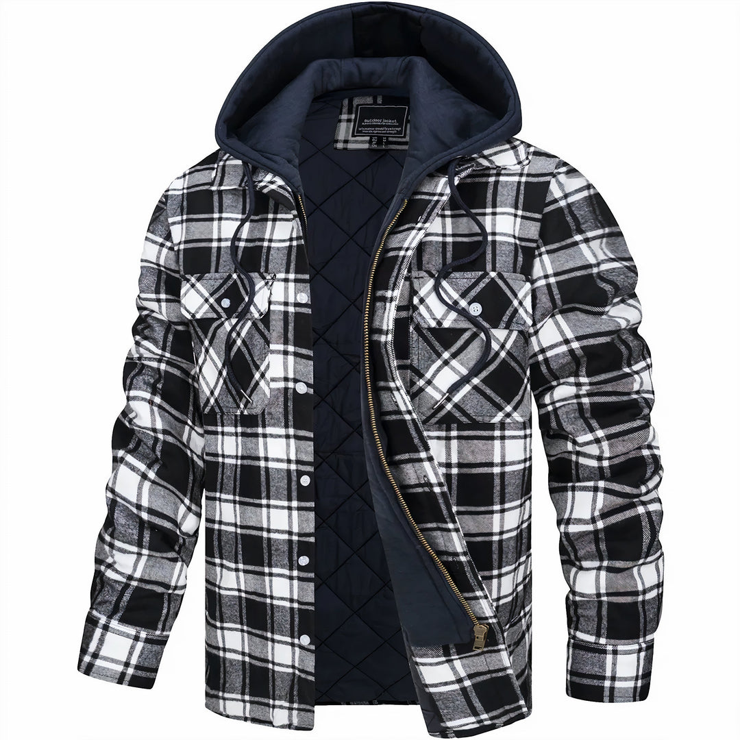 IVAR - MEN'S JACKET