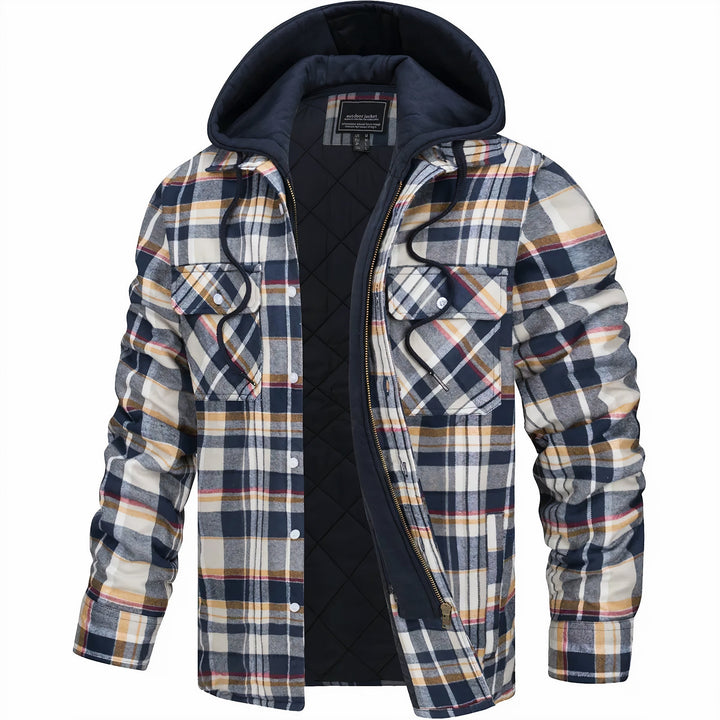 IVAR - MEN'S JACKET