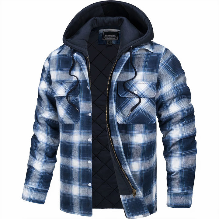 IVAR - MEN'S JACKET