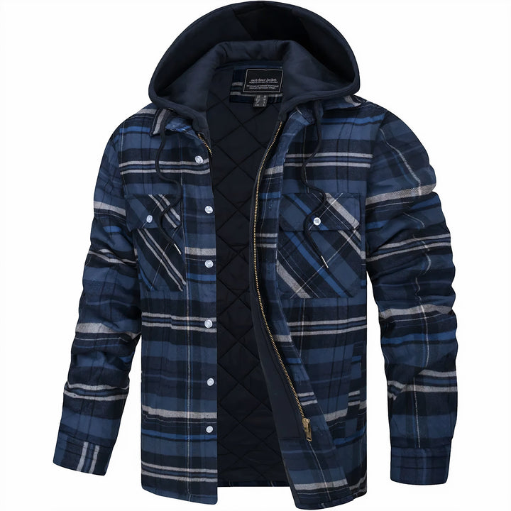 IVAR - MEN'S JACKET