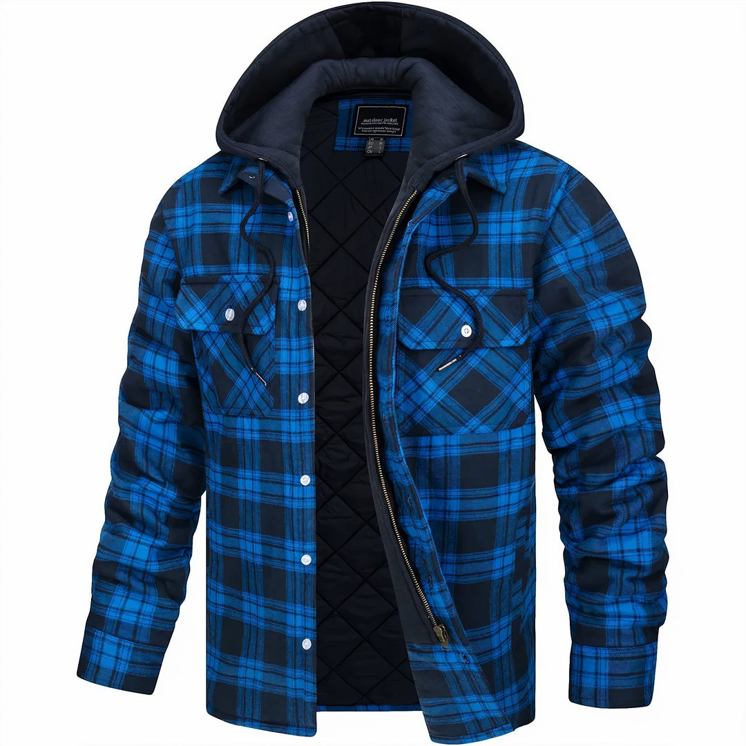 IVAR - MEN'S JACKET