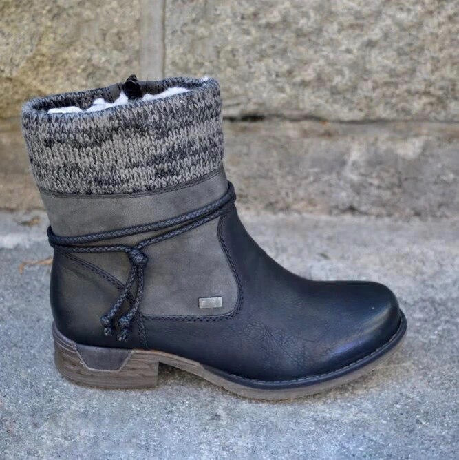 MIA - WINTER BOOTS FOR WOMEN